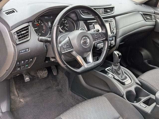 2020 Nissan Rogue SV Intelligent AWD
