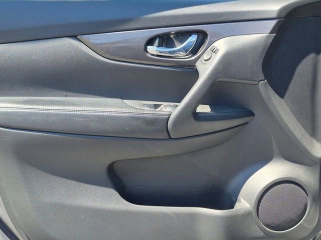 2020 Nissan Rogue SV Intelligent AWD