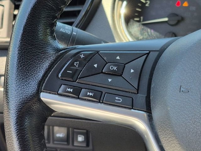 2020 Nissan Rogue SV Intelligent AWD