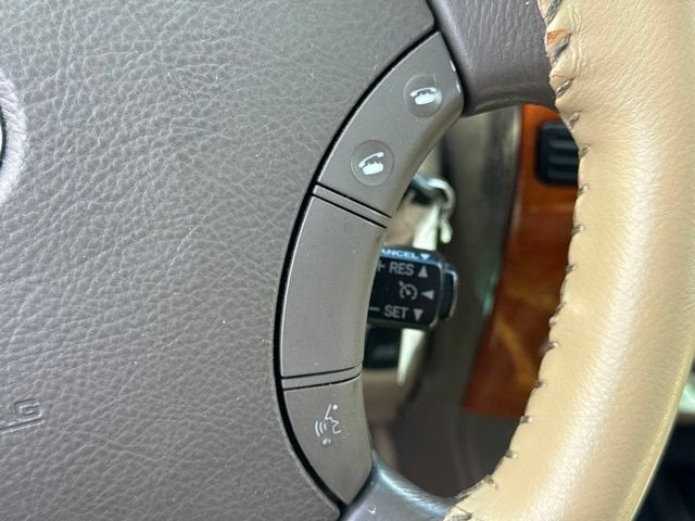 2007 Lexus GX 470 4DR SUV