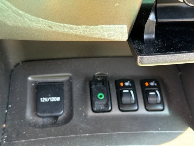 2007 Lexus GX 470 4DR SUV