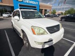 2007 Lexus GX 470 4DR SUV
