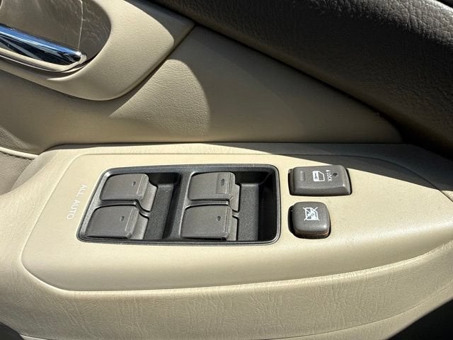 2007 Lexus GX 470 4DR SUV