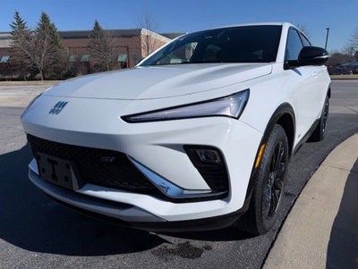 2025 Buick Envista Sport Touring