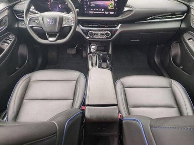 2025 Buick Envista Sport Touring