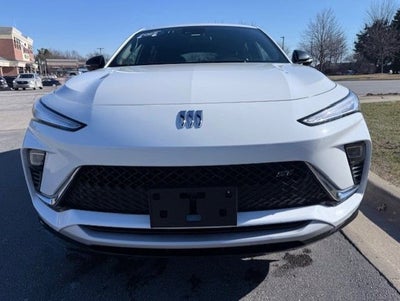 2025 Buick Envista Sport Touring