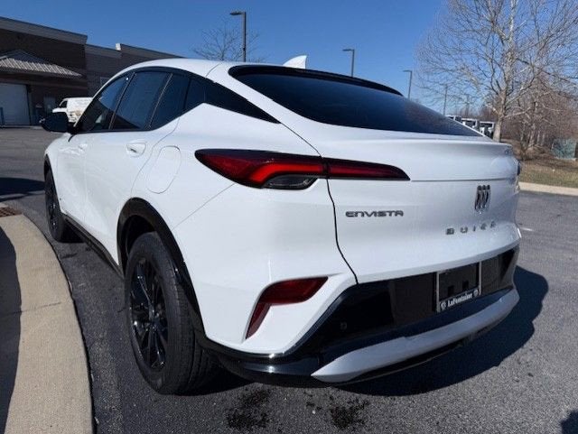 2025 Buick Envista Sport Touring