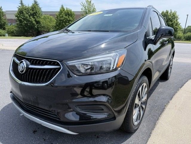 2022 Buick Encore Preferred AWD's photo