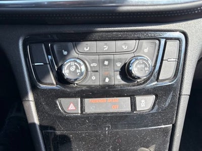 2018 Buick Encore Essence