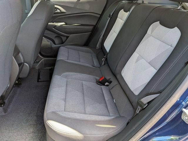 2024 Chevrolet Trax LS - Photo 24