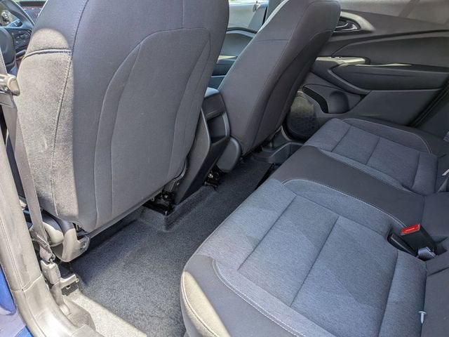 2024 Chevrolet Trax LS - Photo 25