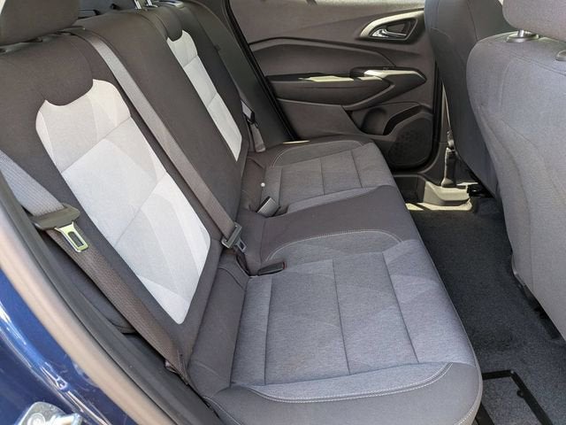 2024 Chevrolet Trax LS - Photo 28