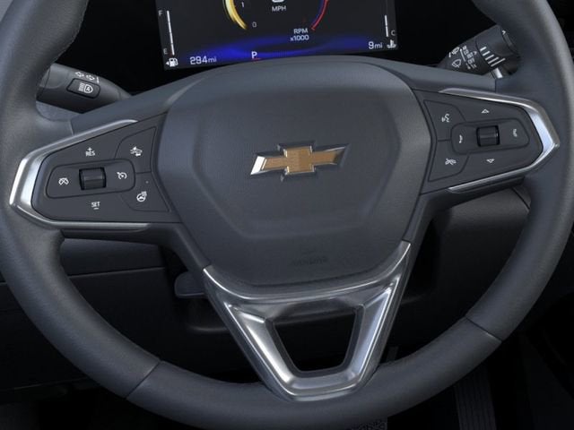2026 Chevrolet Trax LT - Photo 19