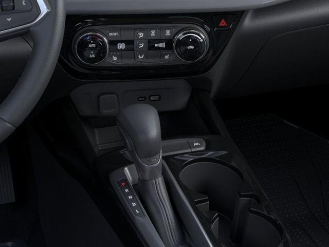 2026 Chevrolet Trax LT - Photo 23