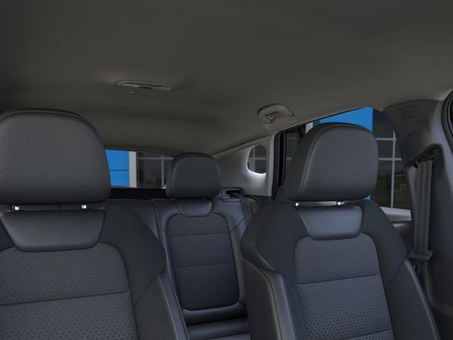 2026 Chevrolet Trax LT - Photo 24
