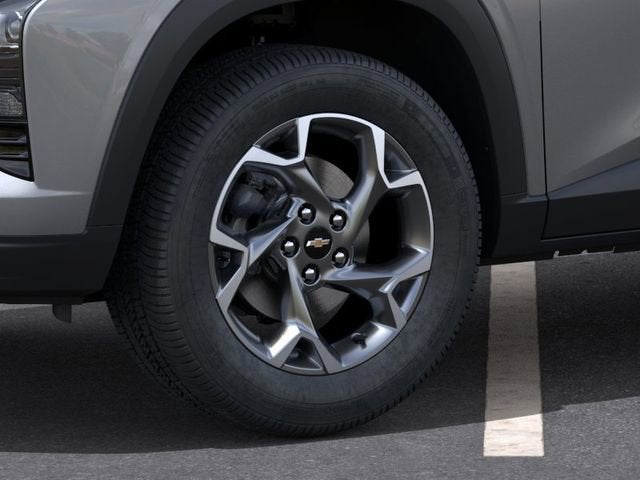 2026 Chevrolet Trax LT - Photo 9