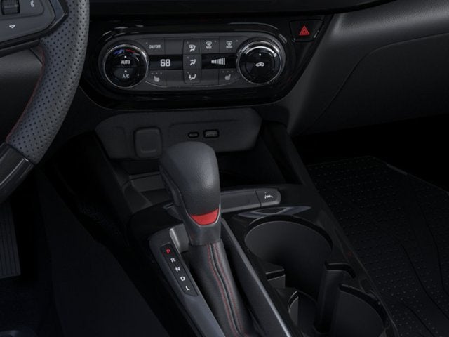 2026 Chevrolet Trax RS - Photo 23