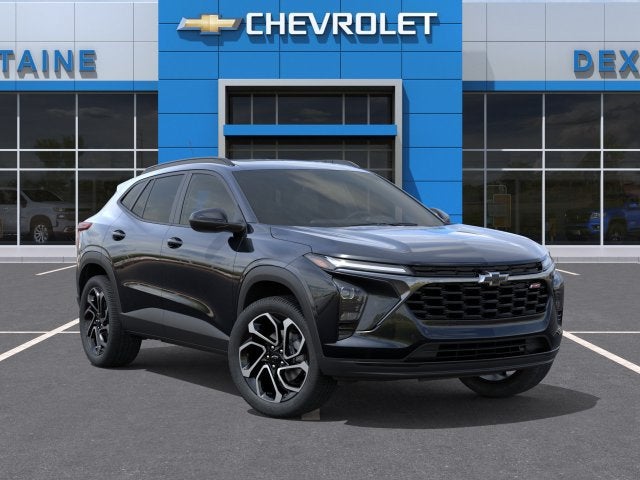 2026 Chevrolet Trax RS - Photo 7