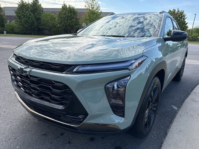 2025 Chevrolet Trax Activ's photo