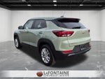 2025 Chevrolet Trailblazer LS