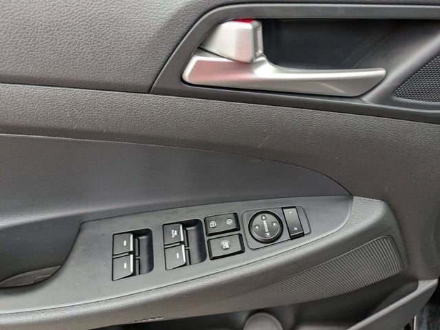 2019 Hyundai Tucson Ultimate