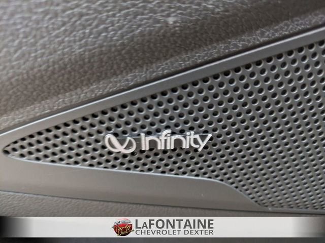 2019 Hyundai Tucson Ultimate