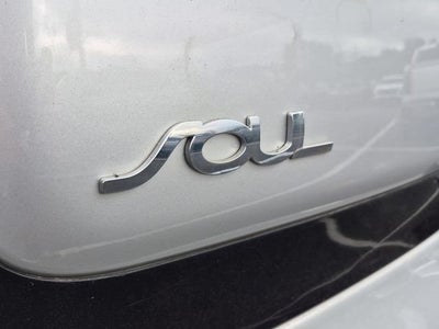 2014 Kia Soul !