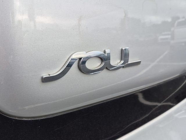2014 Kia Soul !