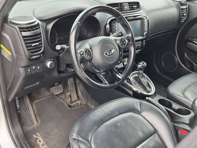 2014 Kia Soul !