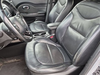 2014 Kia Soul !