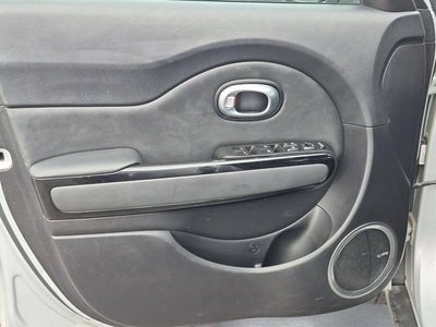 2014 Kia Soul !
