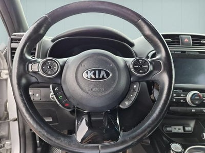 2014 Kia Soul !
