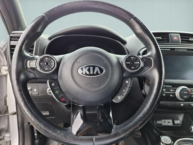 2014 Kia Soul !