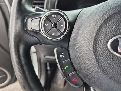 2014 Kia Soul !