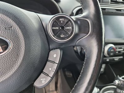 2014 Kia Soul !