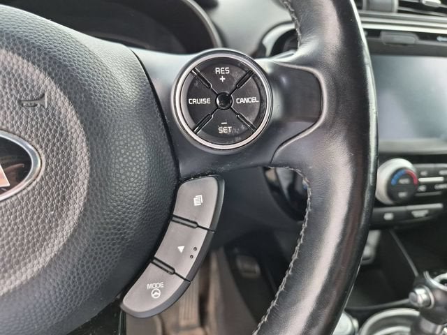 2014 Kia Soul !