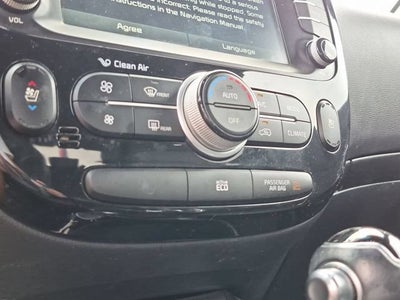 2014 Kia Soul !
