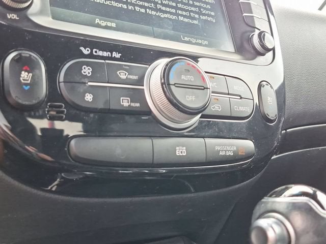 2014 Kia Soul !
