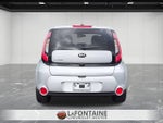 2014 Kia Soul !