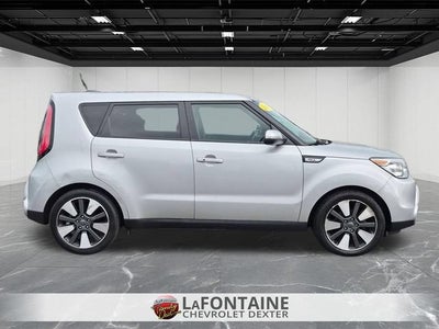 2014 Kia Soul !