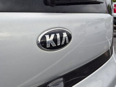 2014 Kia Soul !