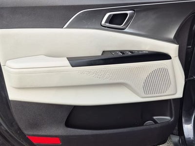 2022 Kia Carnival LXS