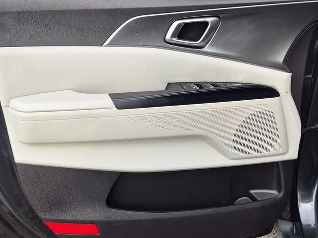 2022 Kia Carnival LXS