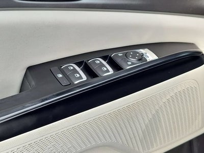 2022 Kia Carnival LXS