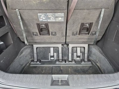 2022 Kia Carnival LXS