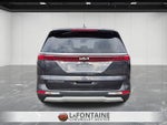 2022 Kia Carnival LXS