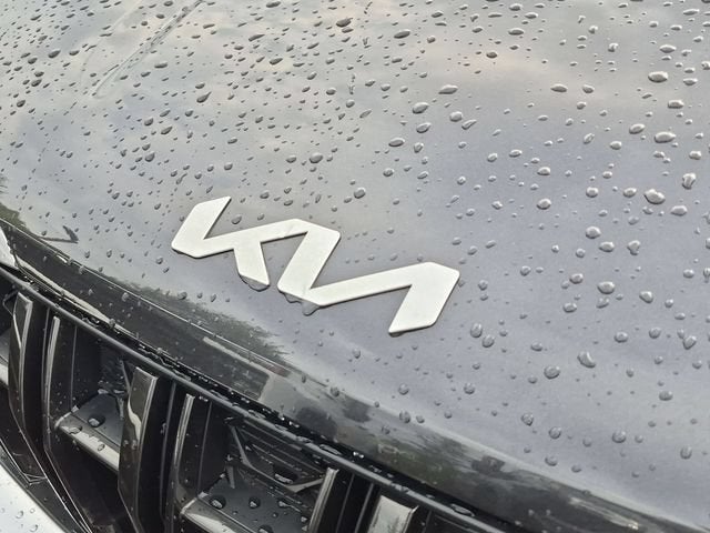 2022 Kia Carnival LXS
