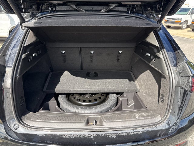 2024 Buick Envision Sport Touring