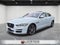 2018 Jaguar XE 35t Premium