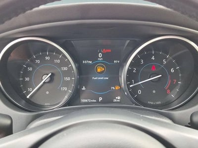 2018 Jaguar XE 35t Premium